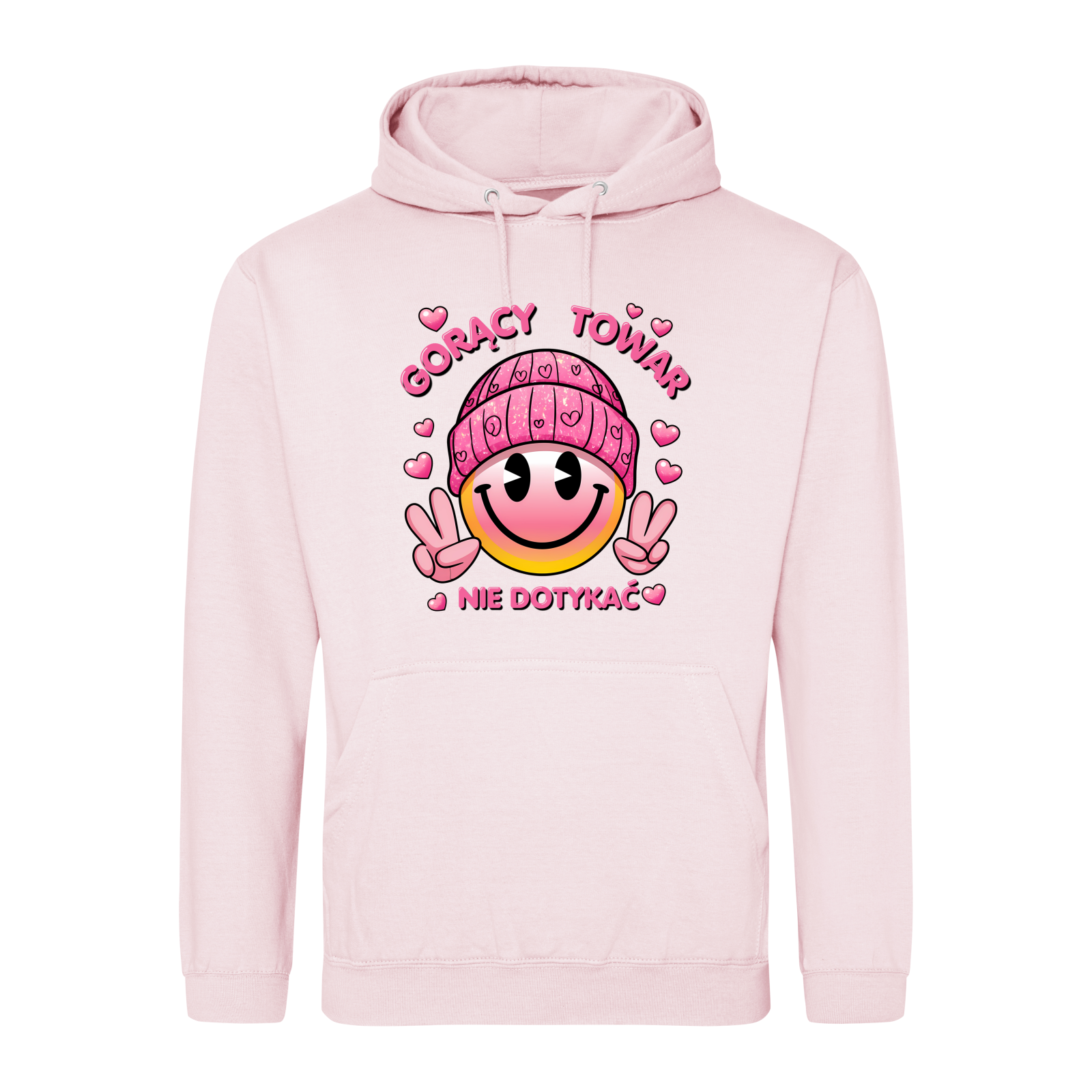 Baby Pink