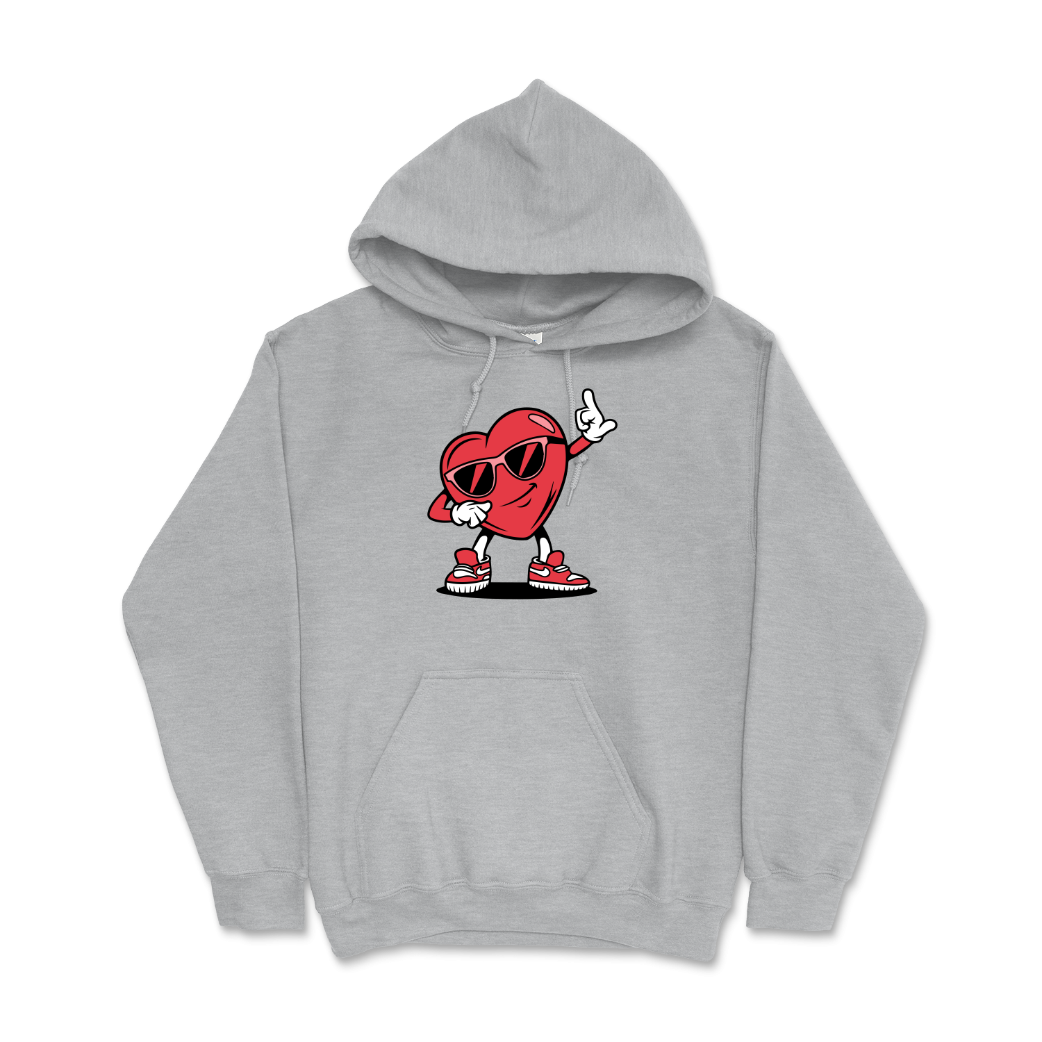 Sport Grey