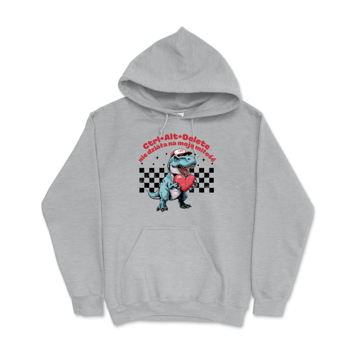 Sport Grey