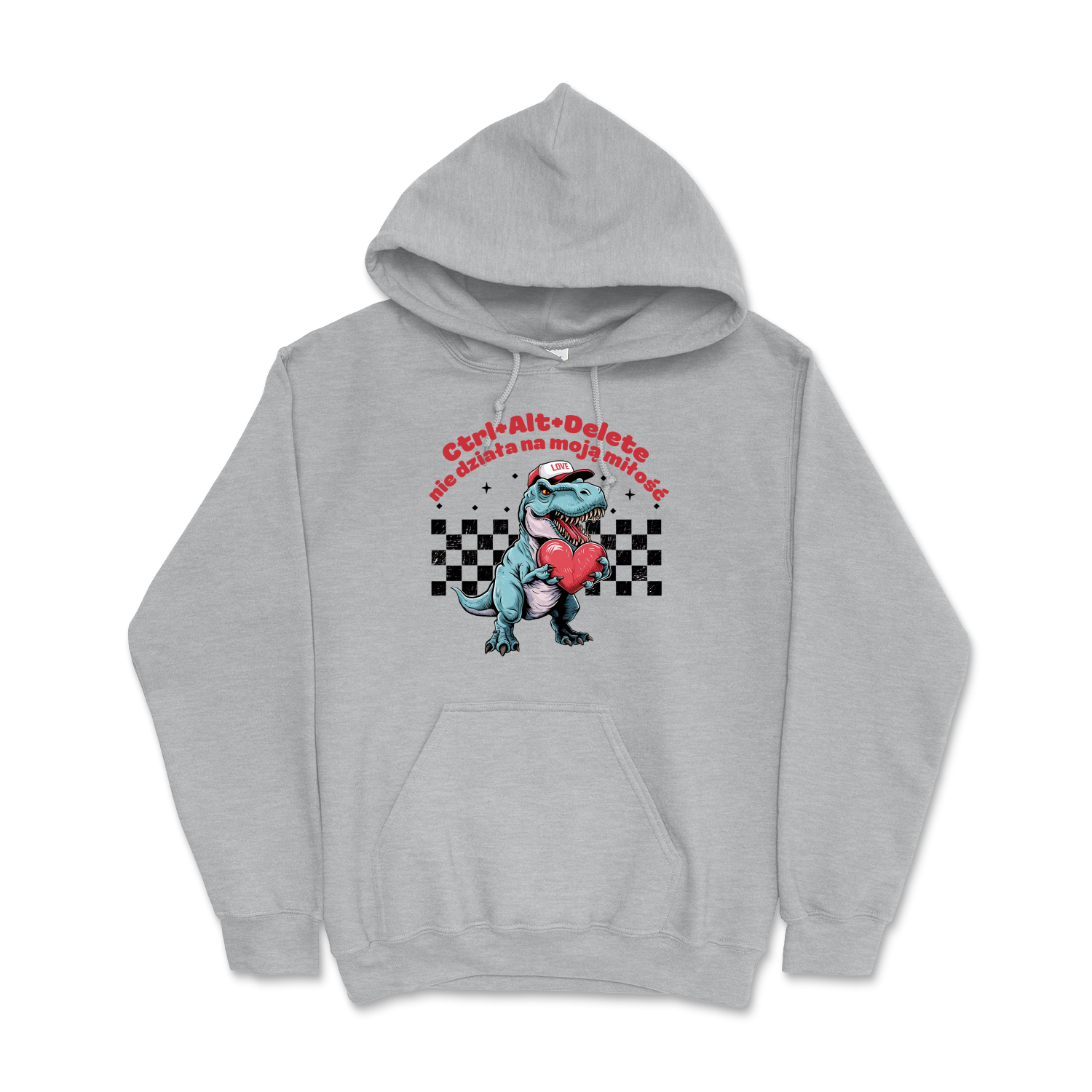 Sport Grey