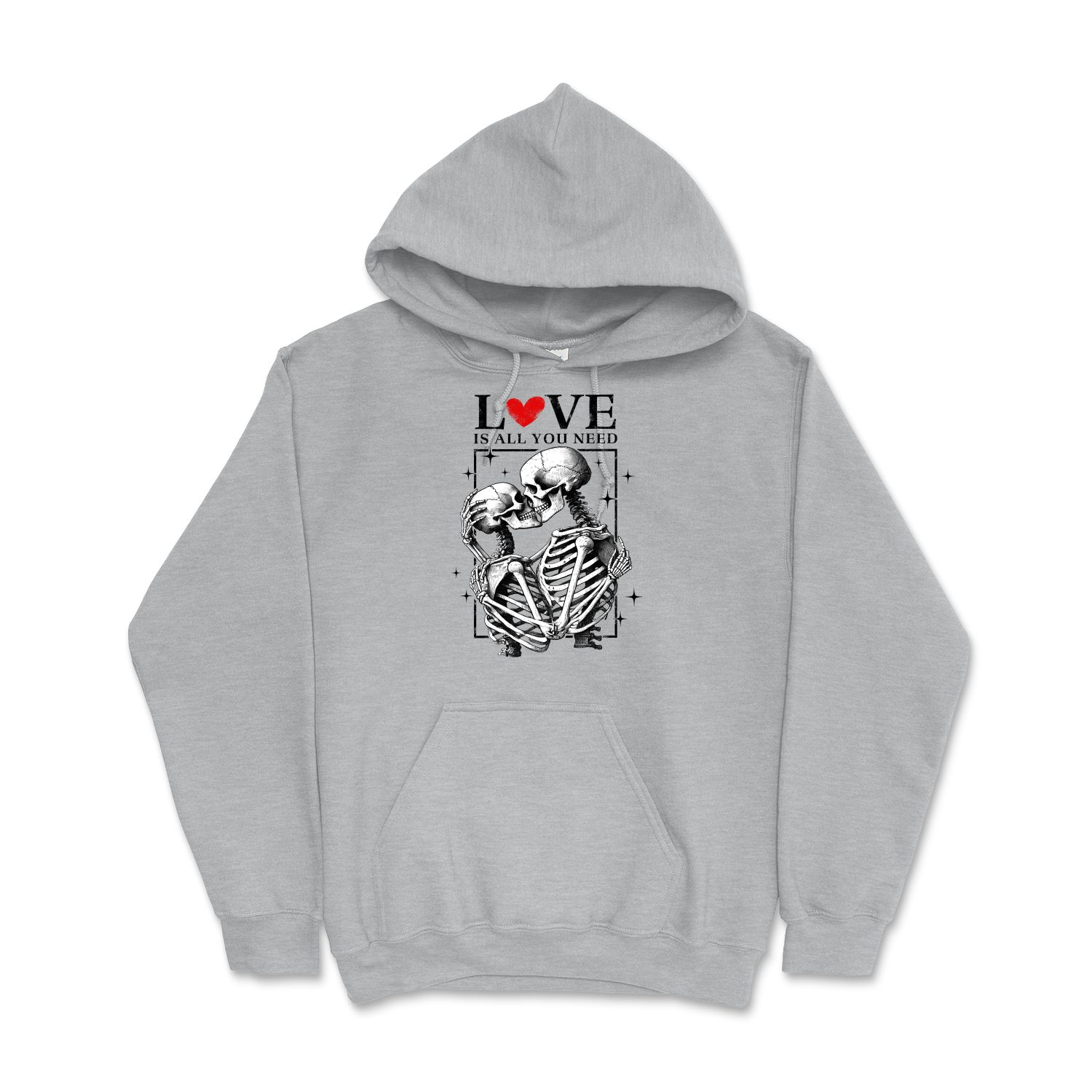Sport Grey