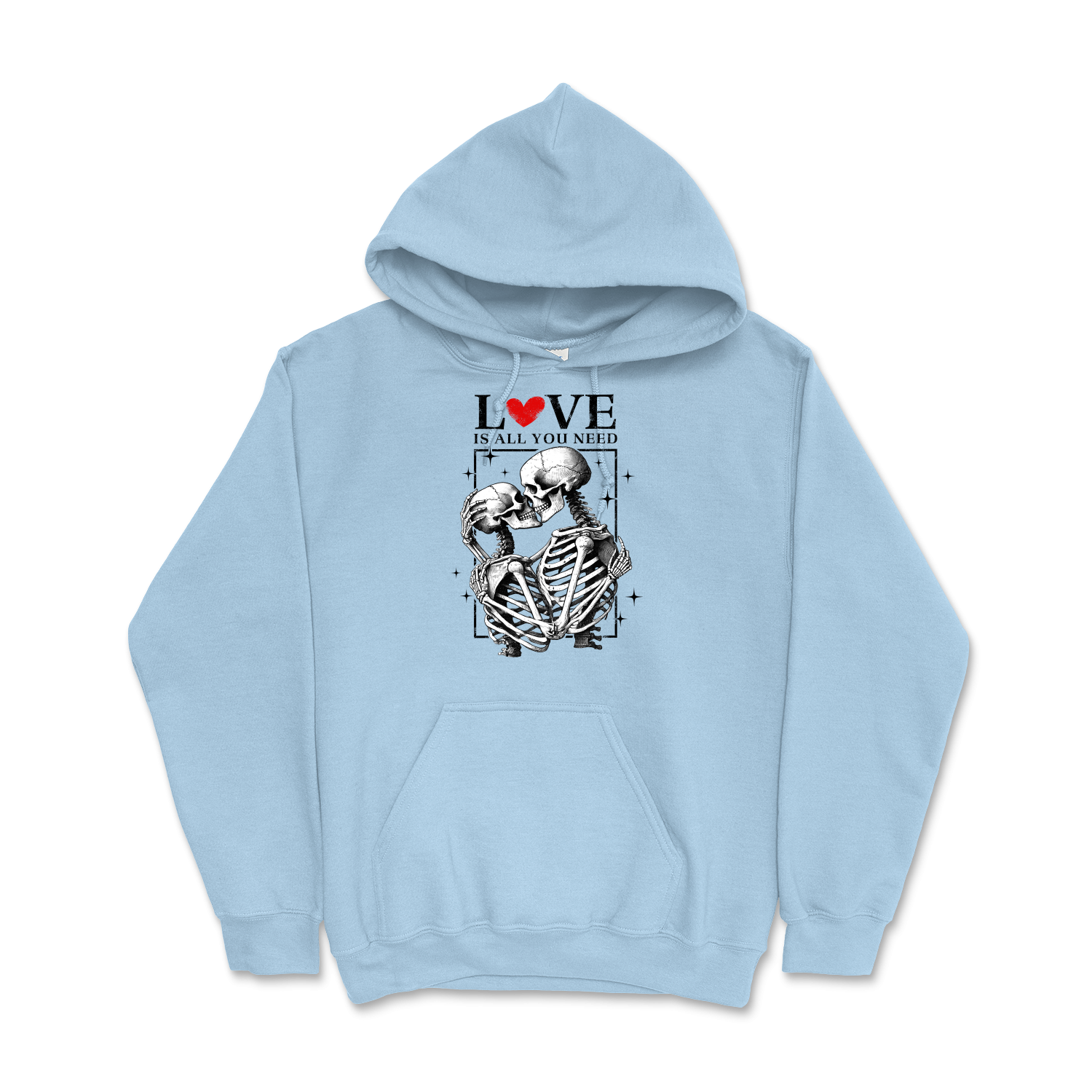 Light Blue
