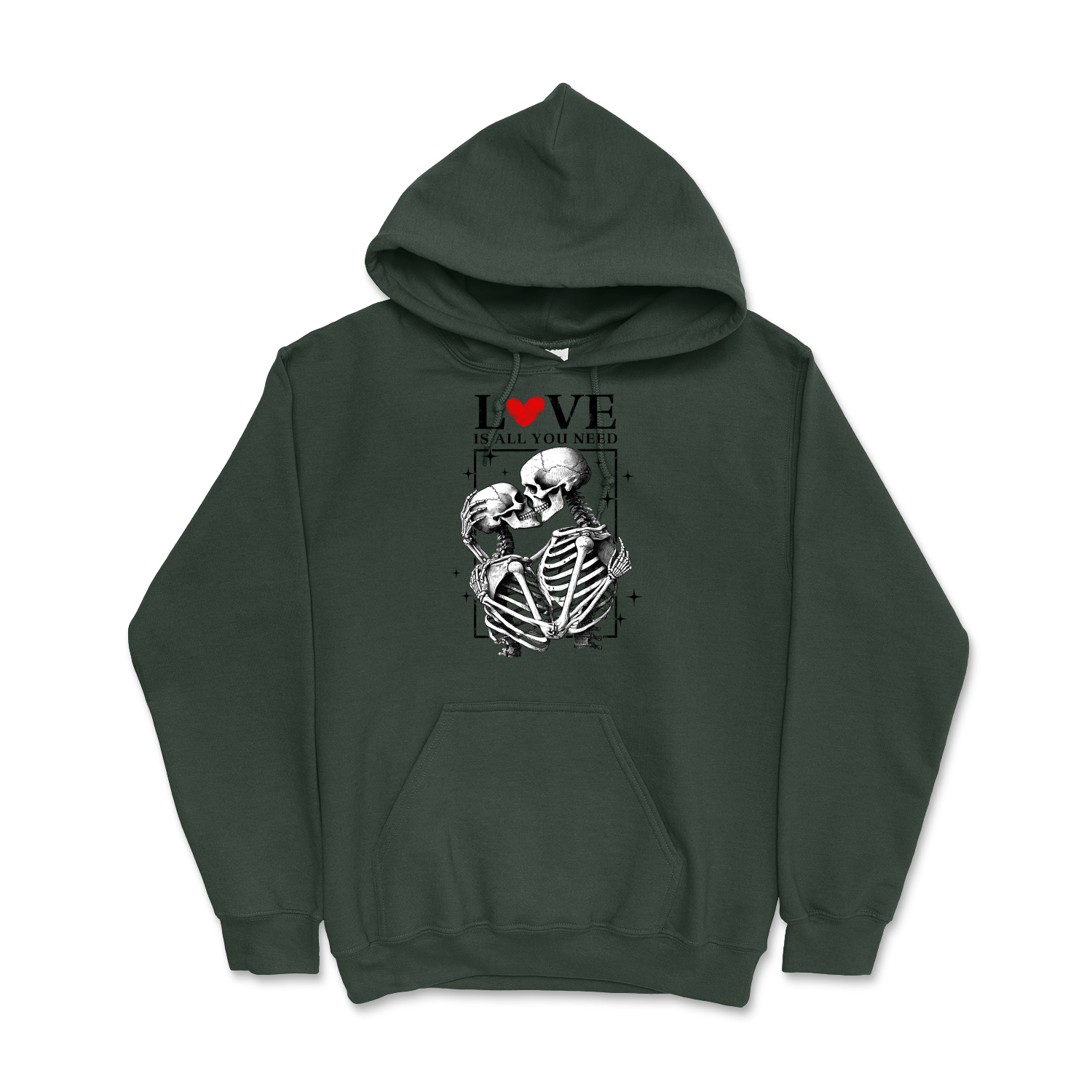 Forest Green