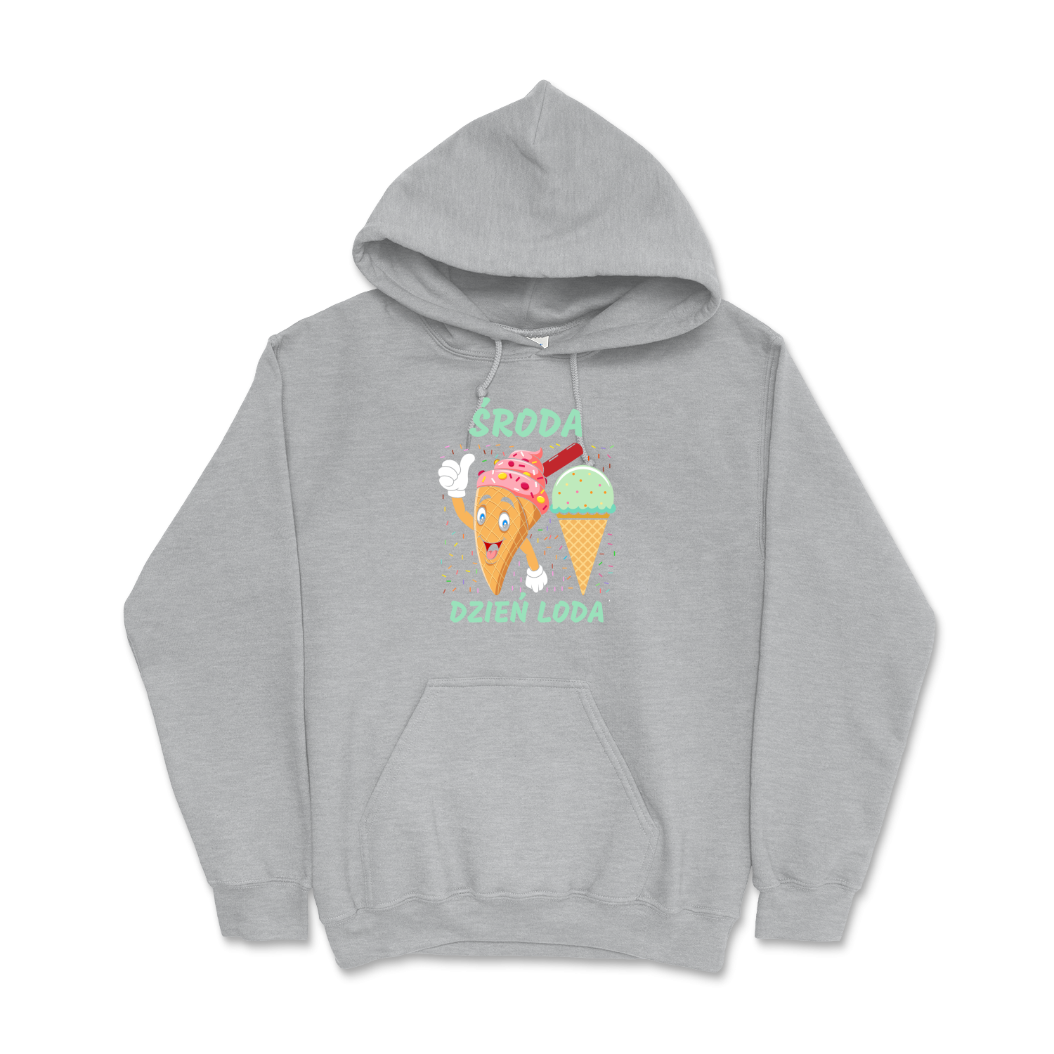 Sport Grey