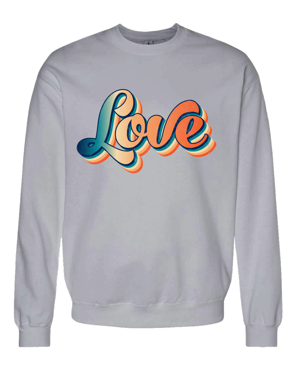 Sport Grey