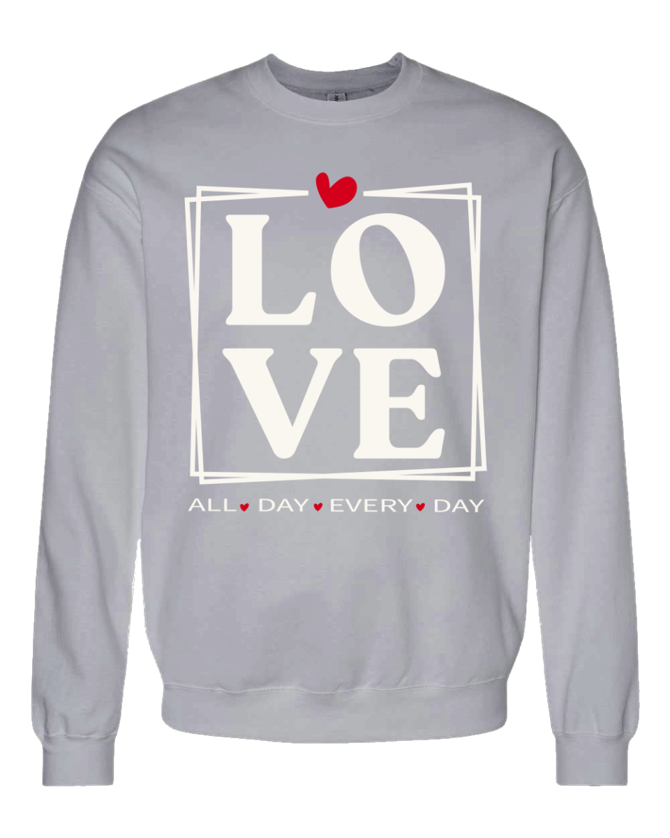 Sport Grey