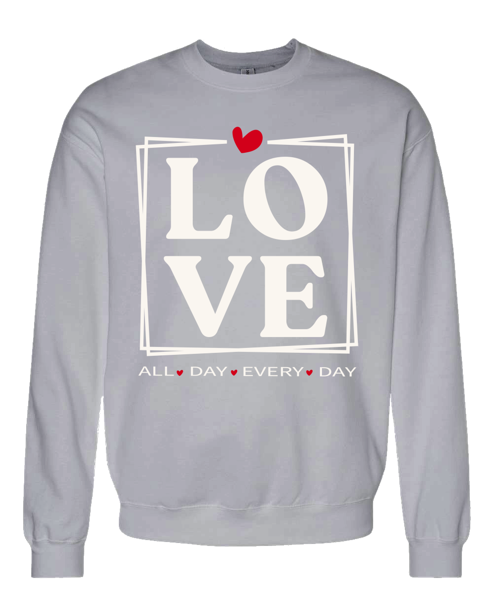 Sport Grey