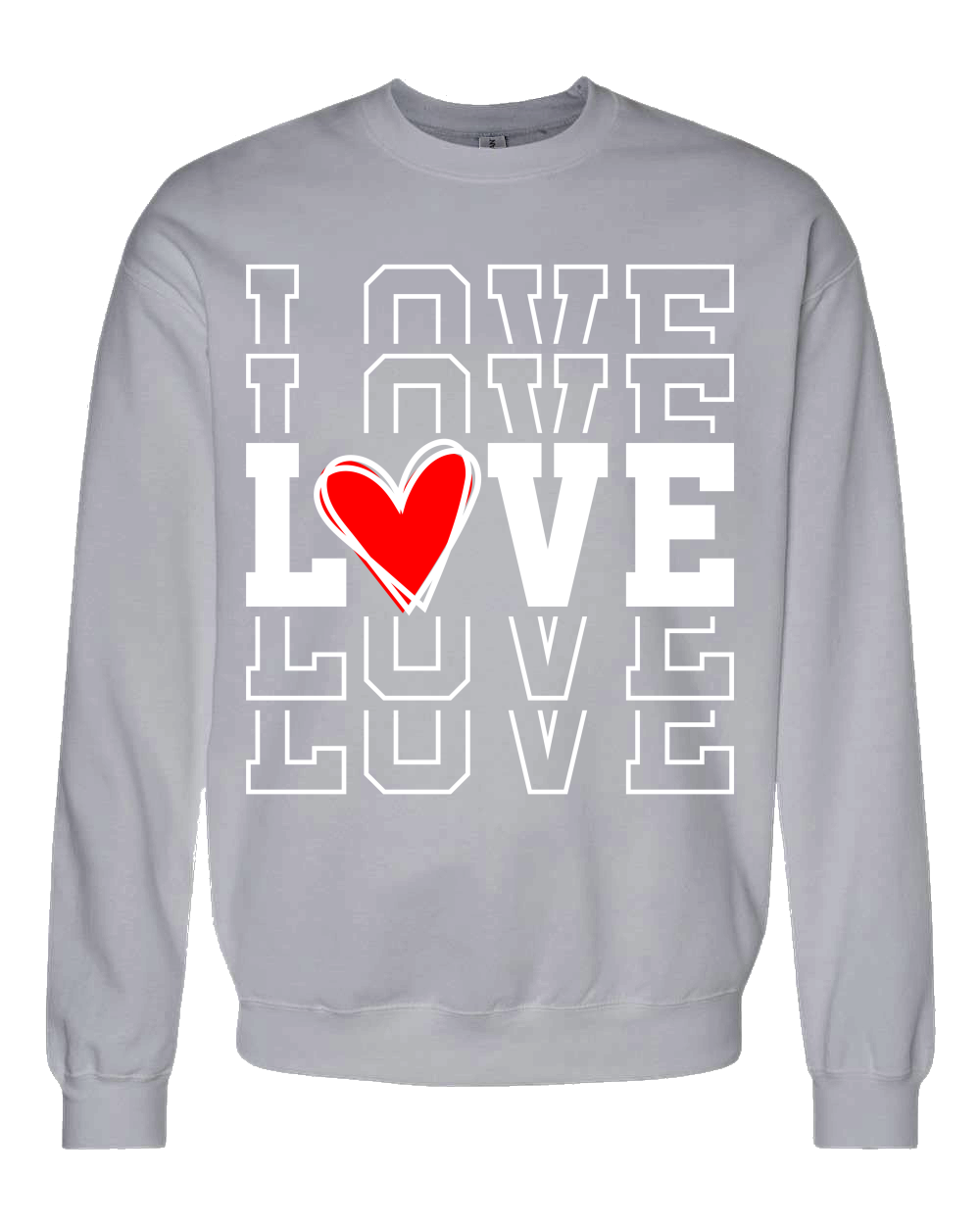 Sport Grey