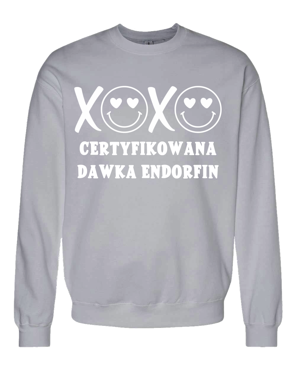 Sport Grey