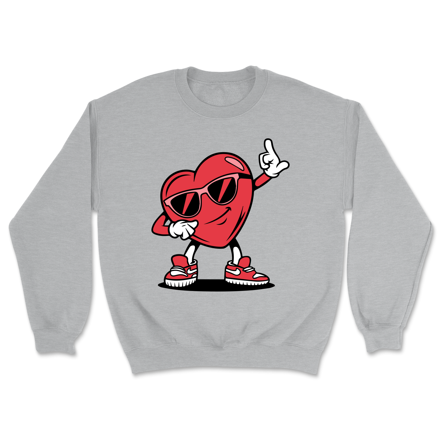 Sport Grey