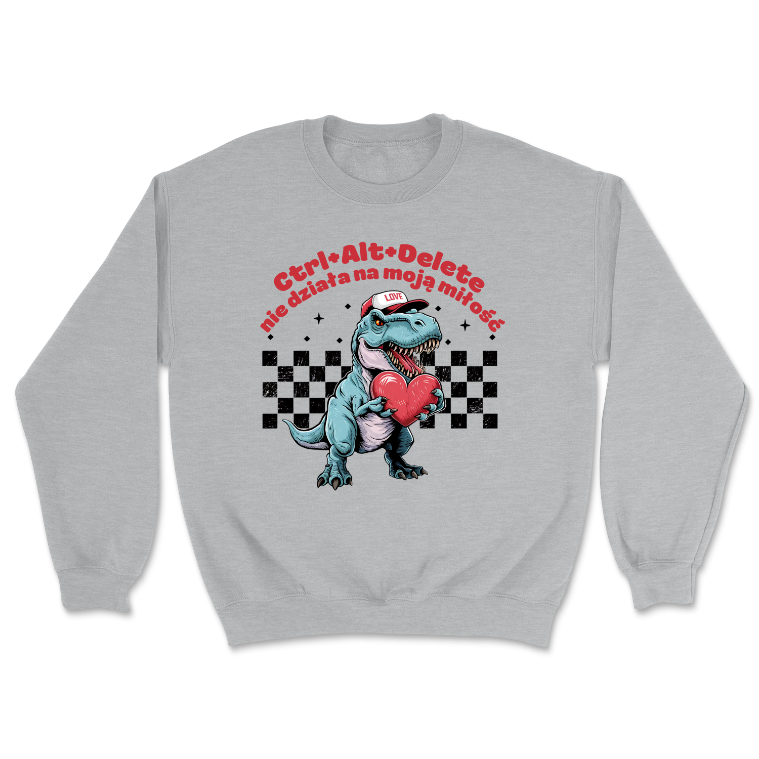 Sport Grey