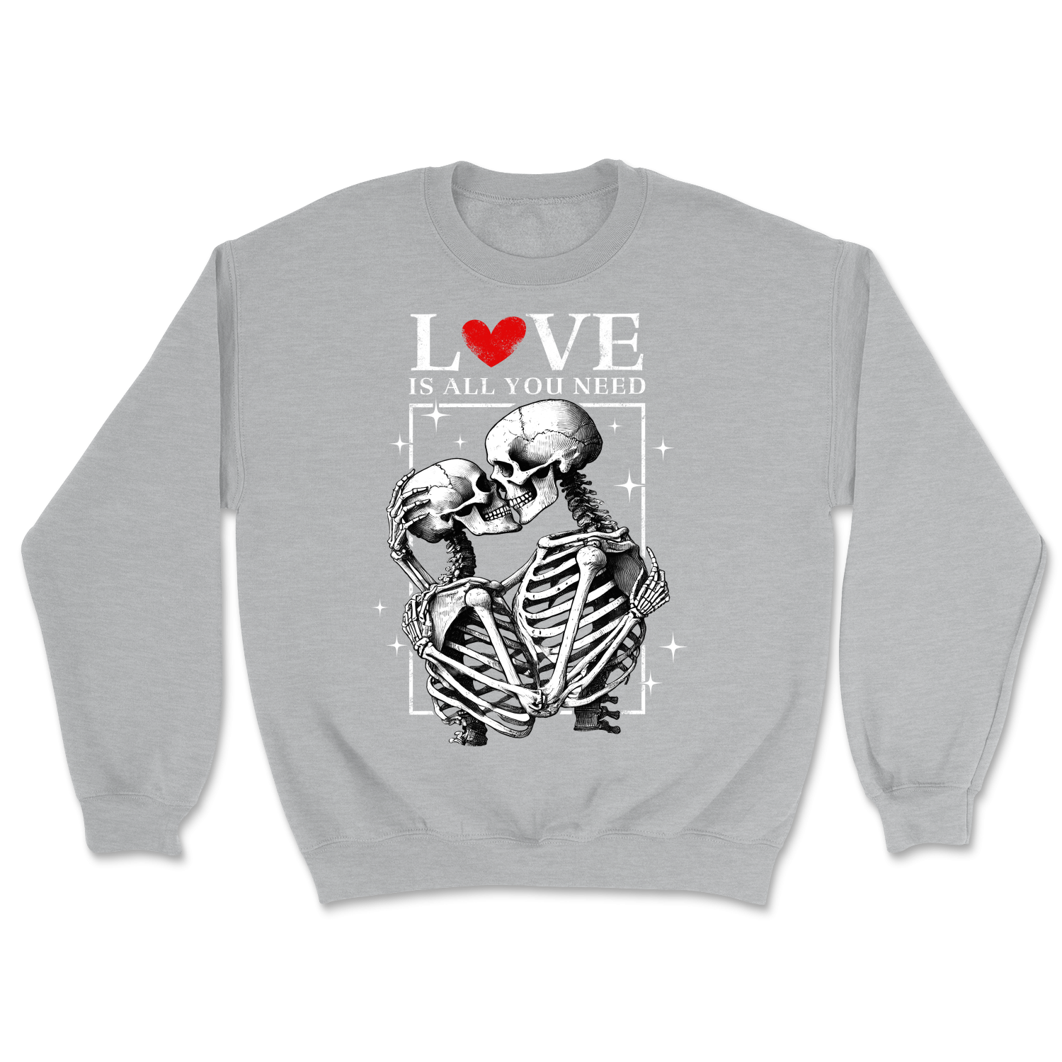 Sport Grey