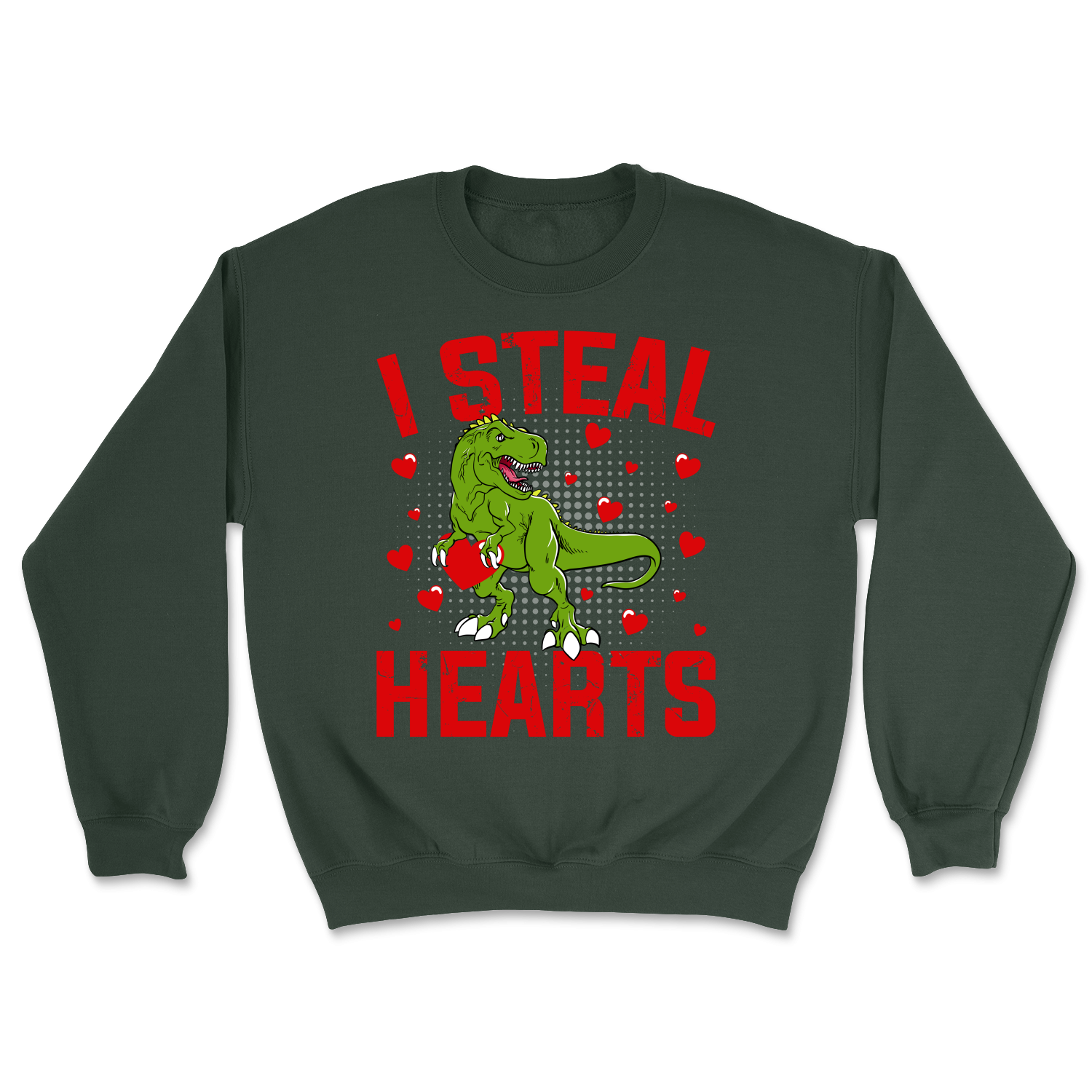 Forest Green