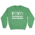 Irish Green