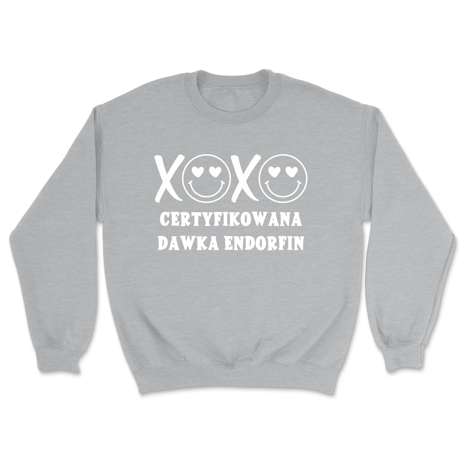 Sport Grey