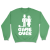 Irish Green