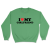 Irish Green