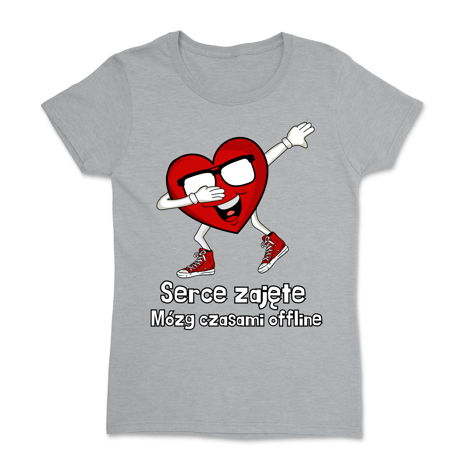 Sport Grey
