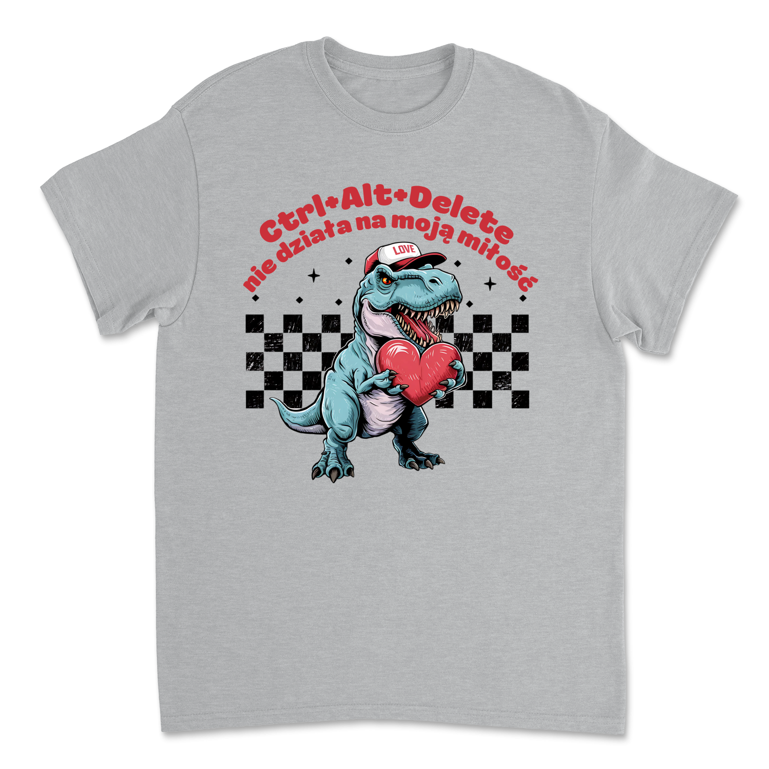 Sport Grey