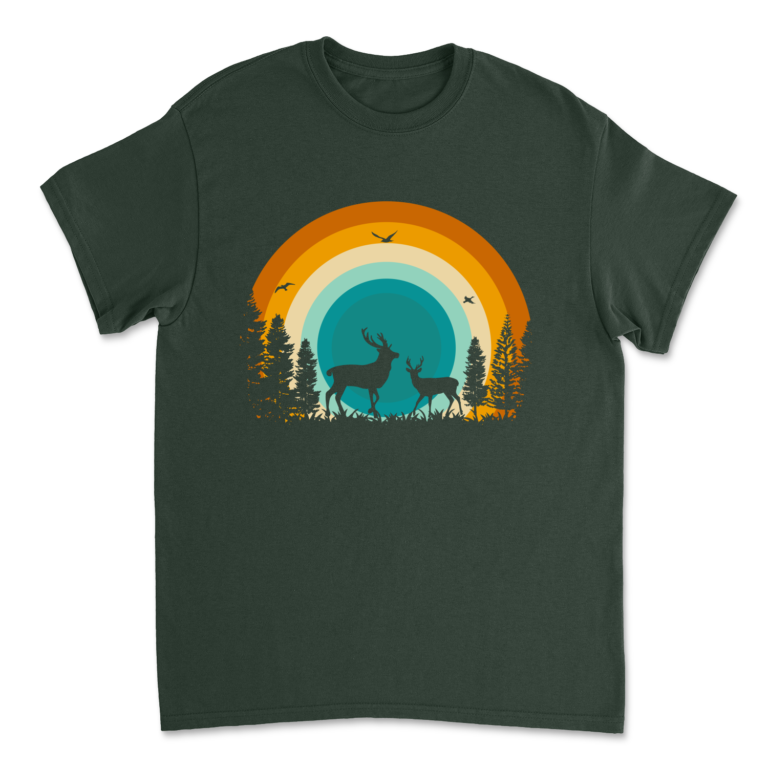 Forest Green