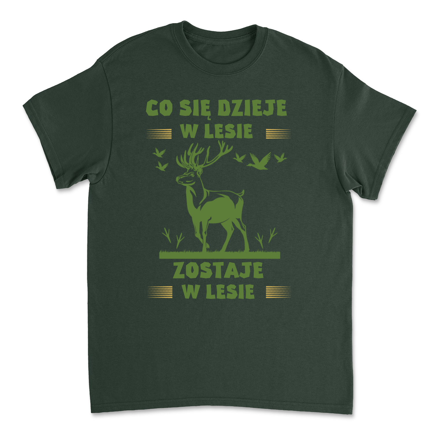 Forest Green
