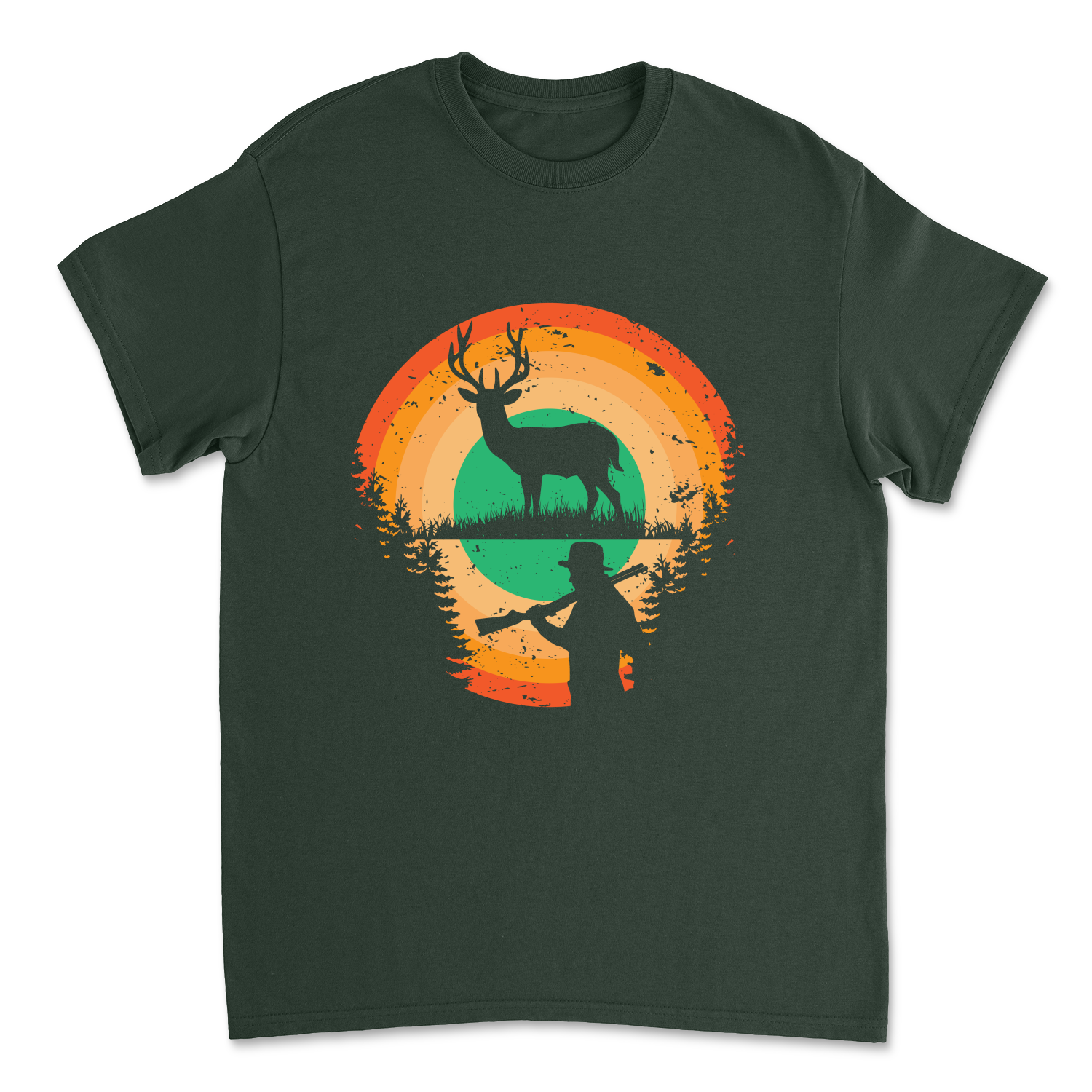 Forest Green