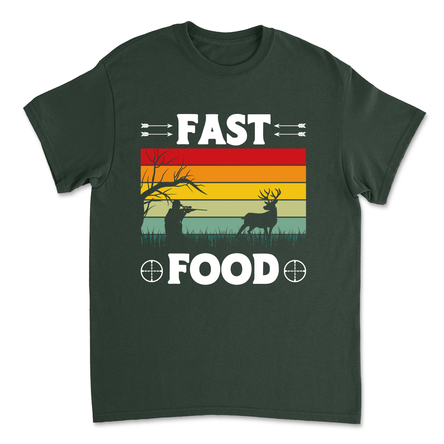 Forest Green