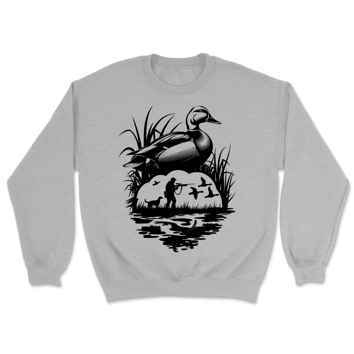 Sport Grey