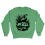 Irish Green