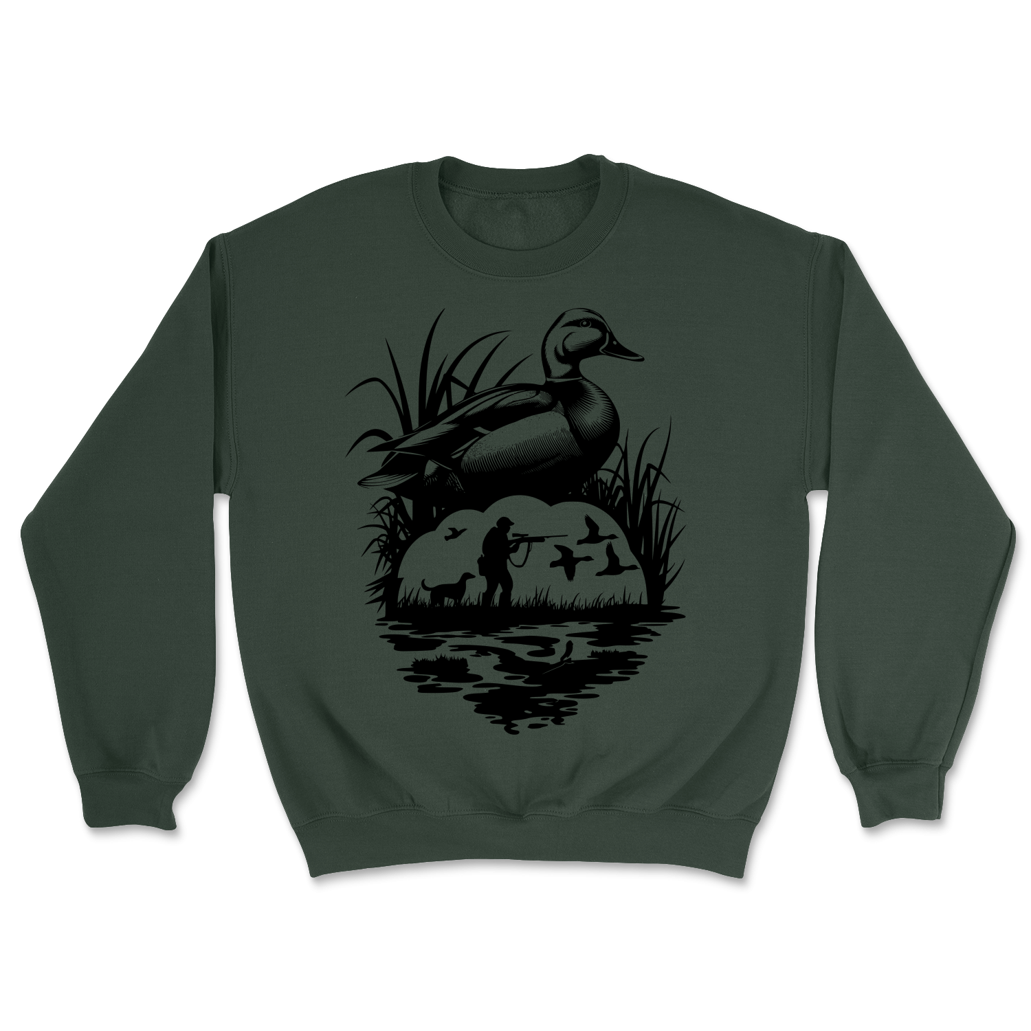 Forest Green