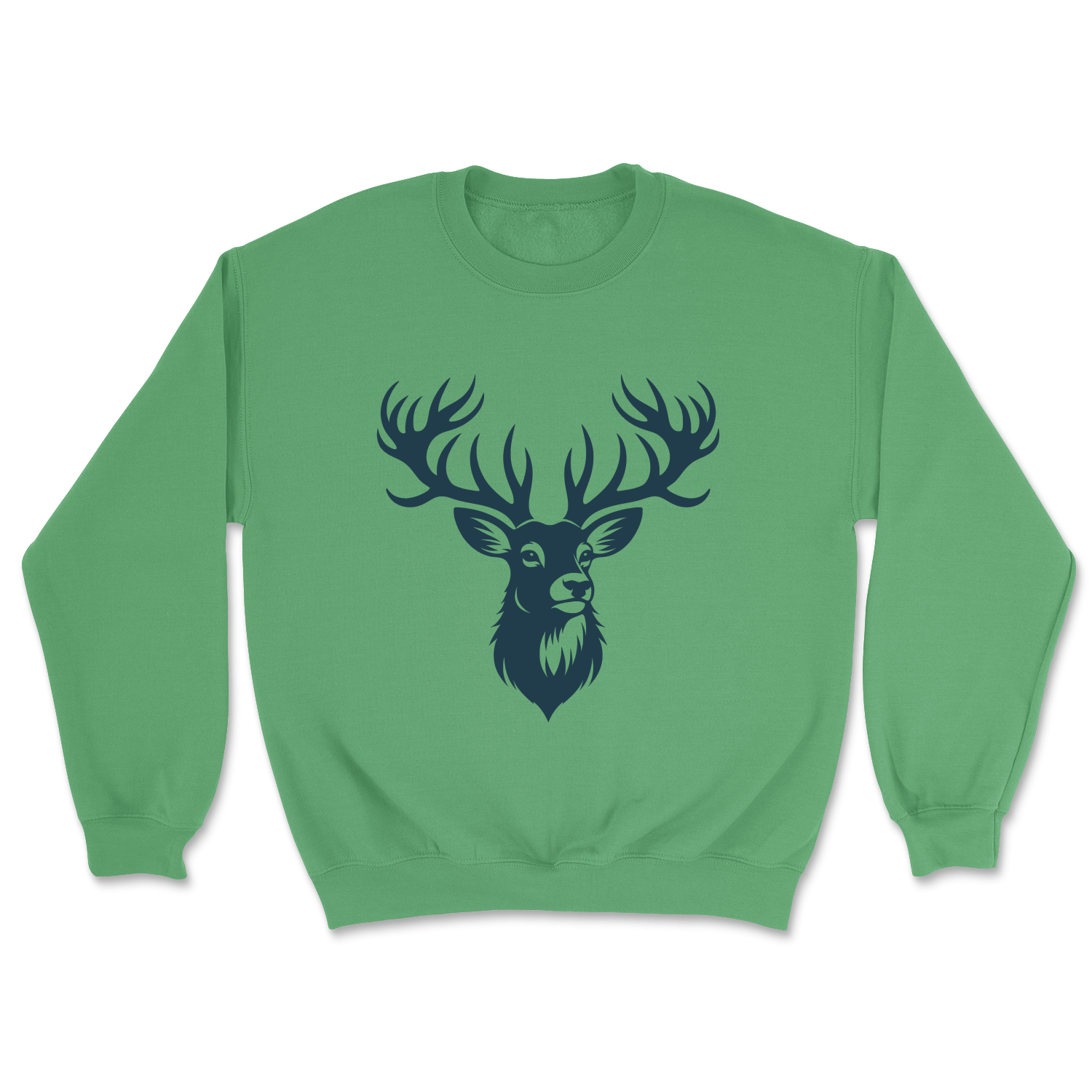 Irish Green