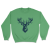 Irish Green