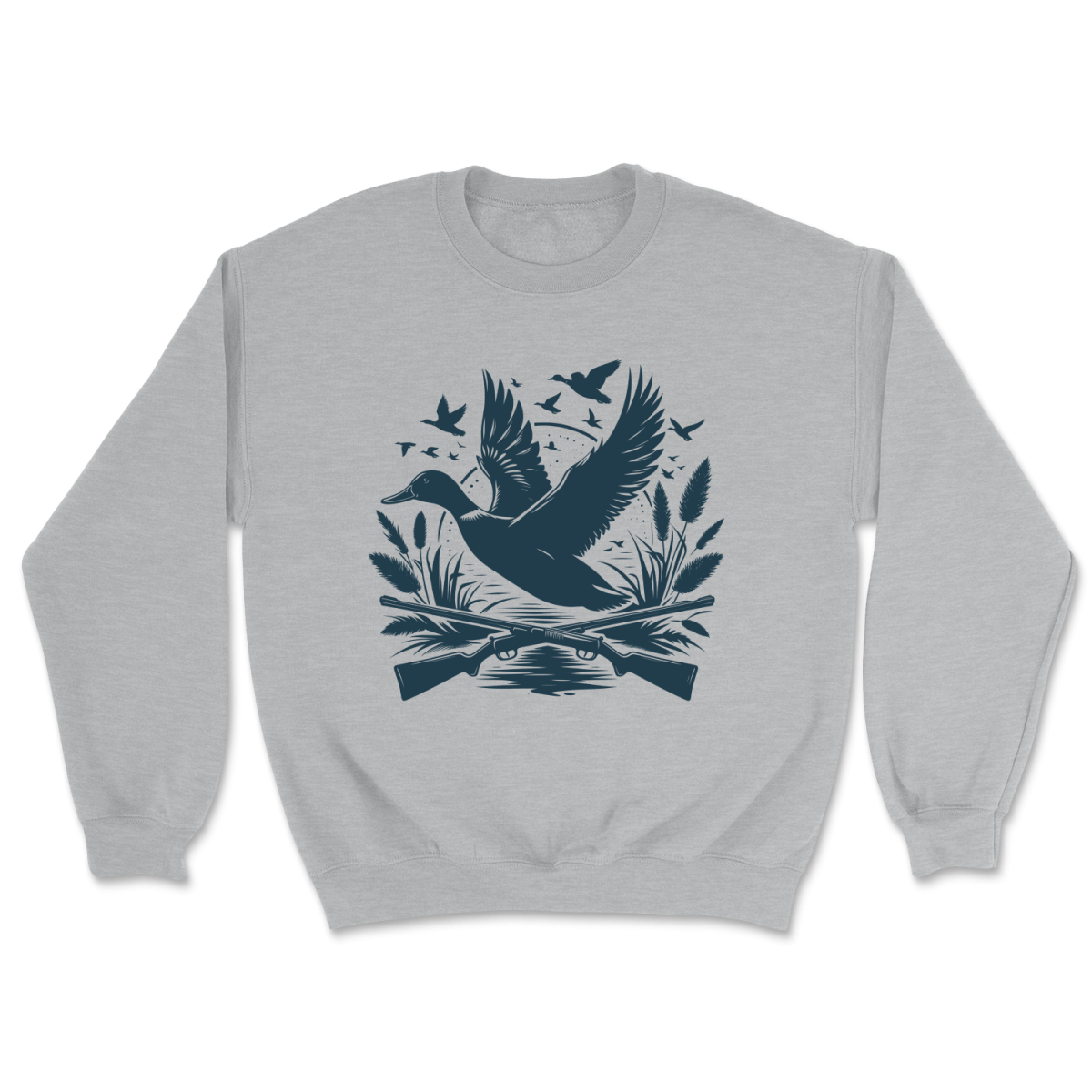 Sport Grey