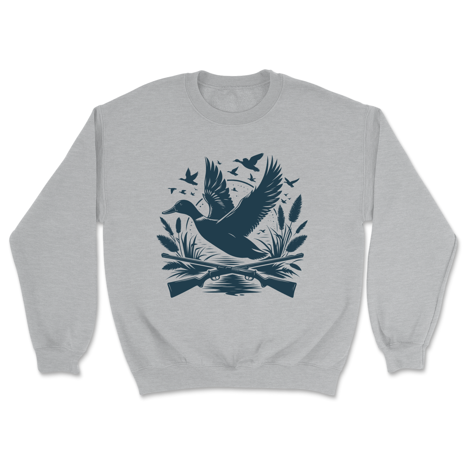 Sport Grey