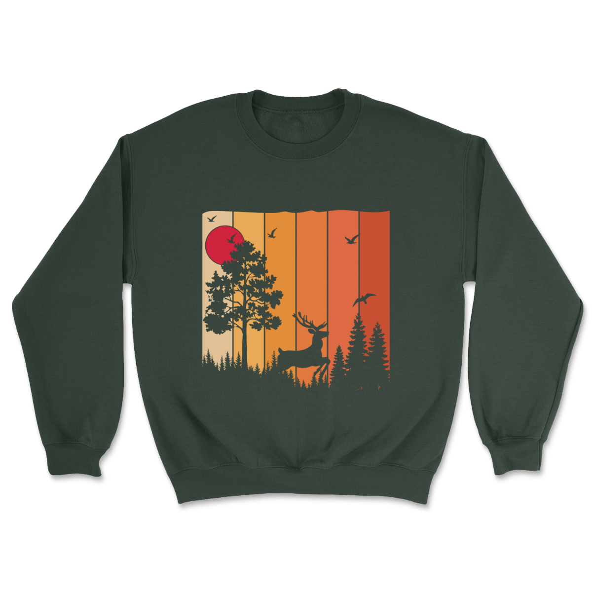Forest Green