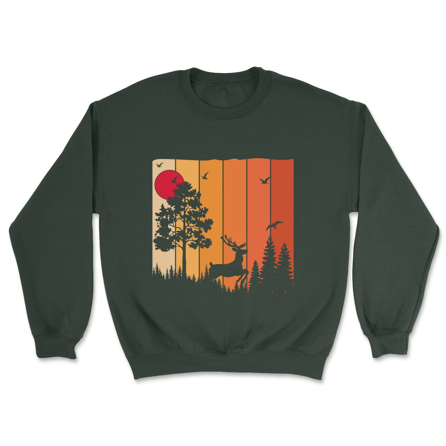 Forest Green