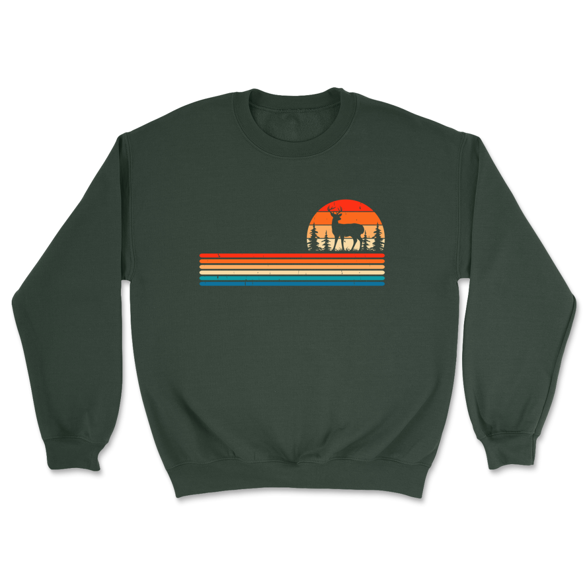Forest Green