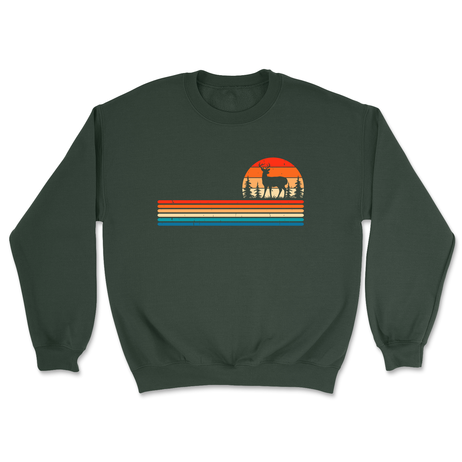 Forest Green