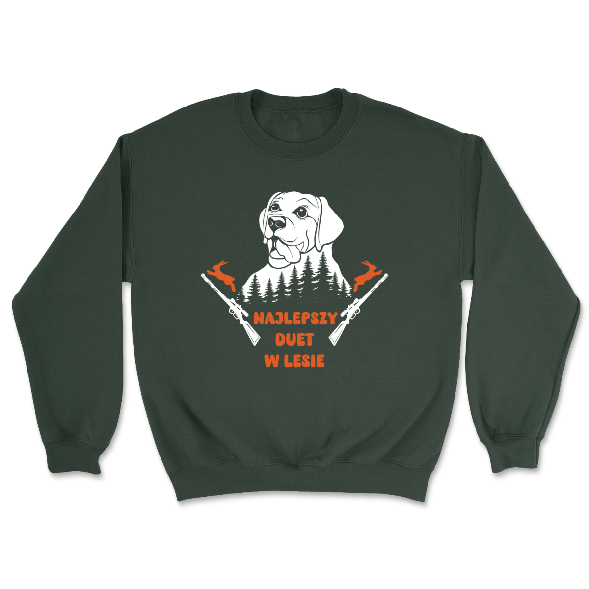 Forest Green