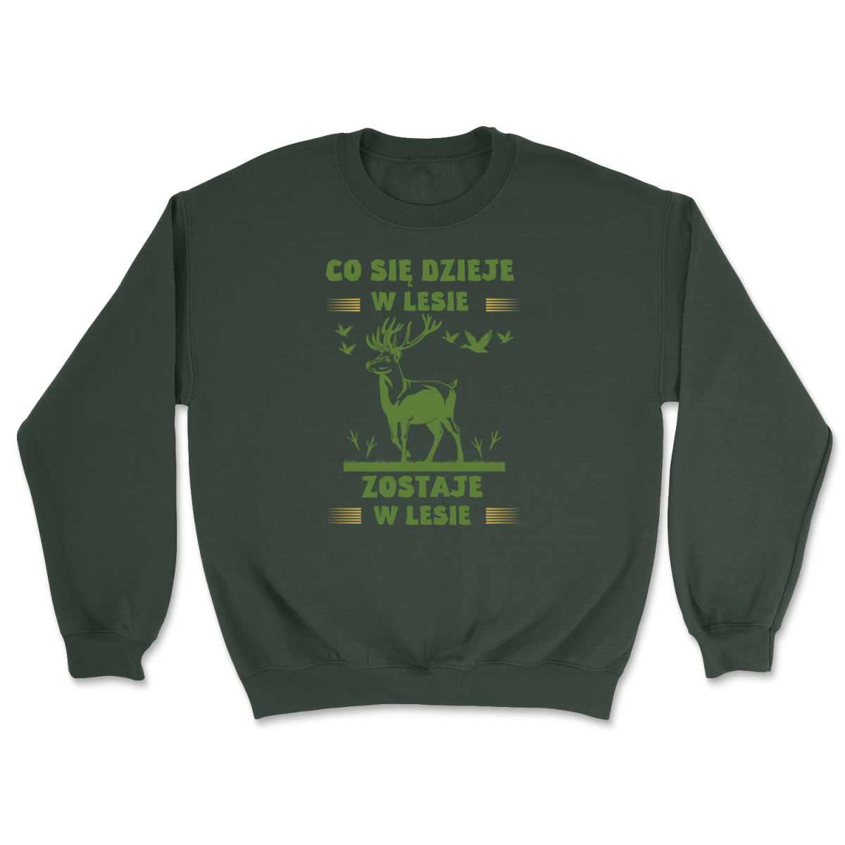 Forest Green