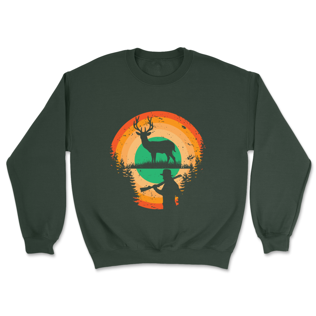 Forest Green