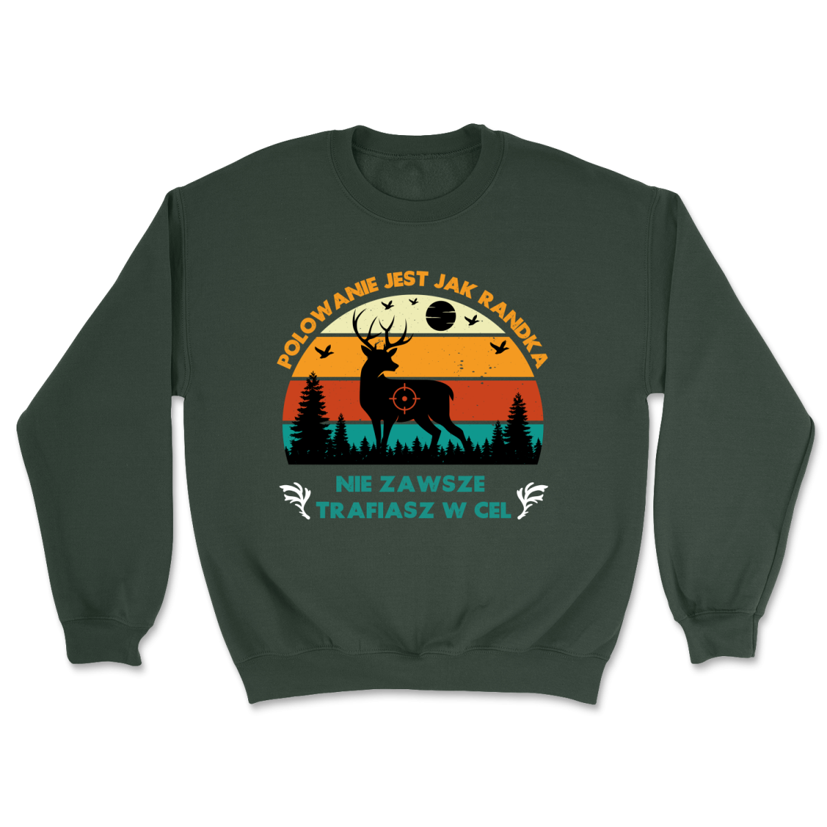 Forest Green