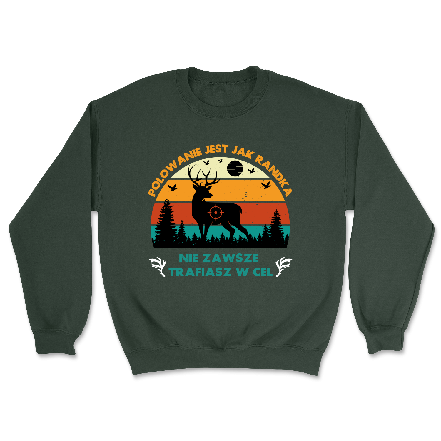 Forest Green