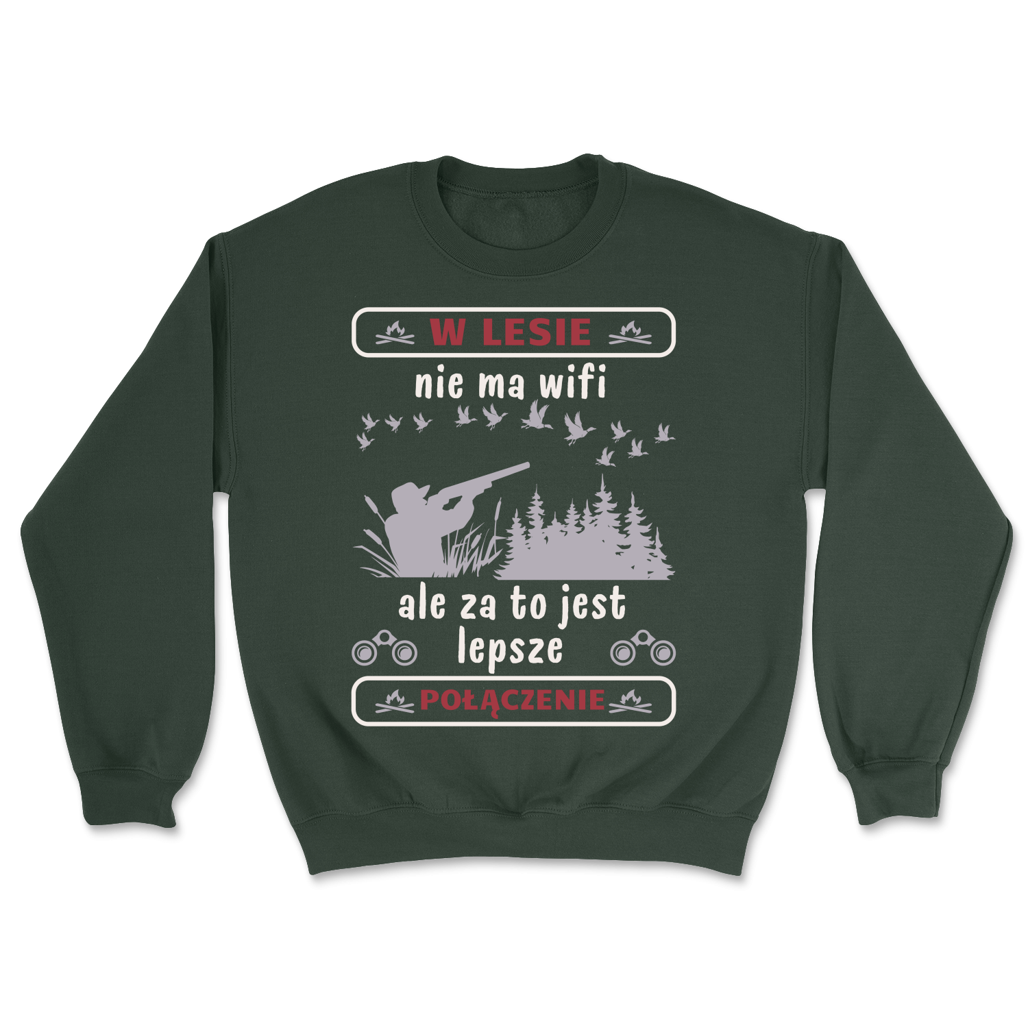 Forest Green