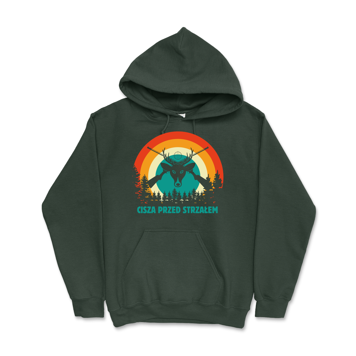 Forest Green