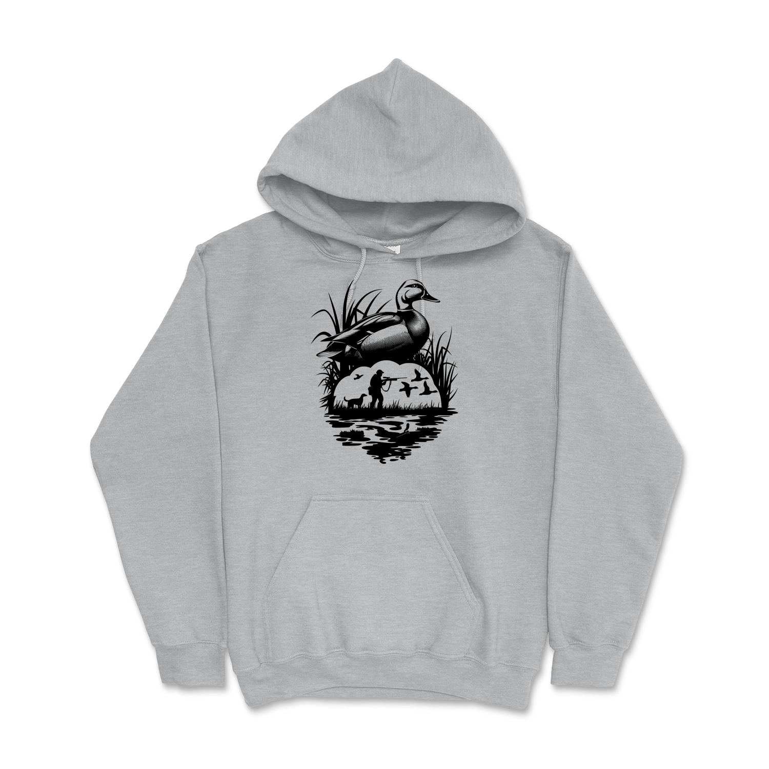 Sport Grey