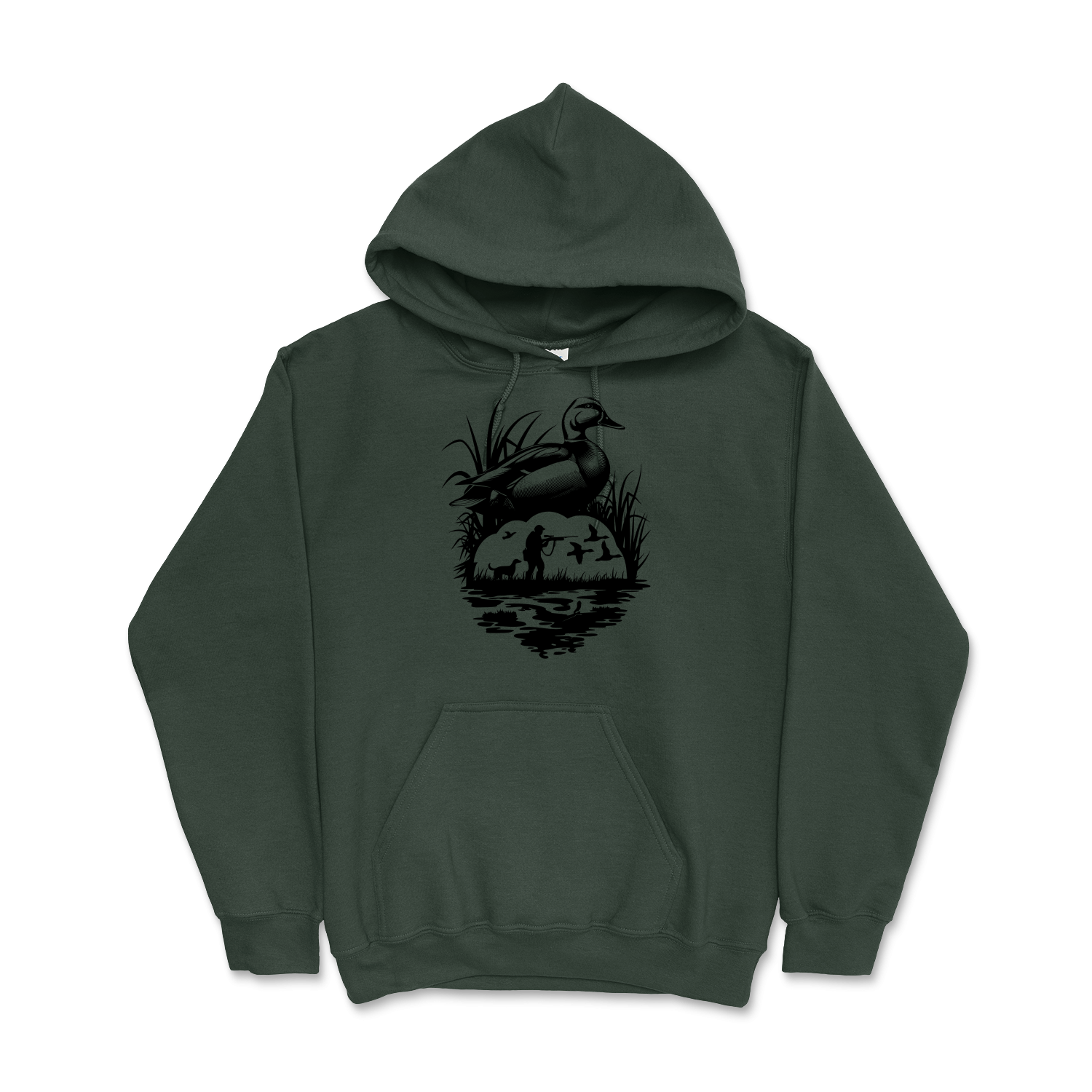 Forest Green