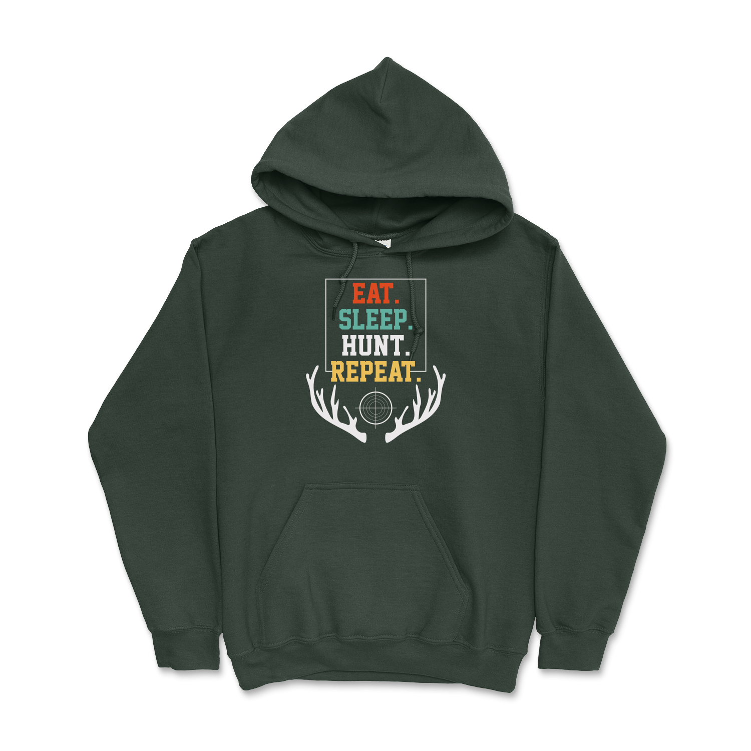 Forest Green