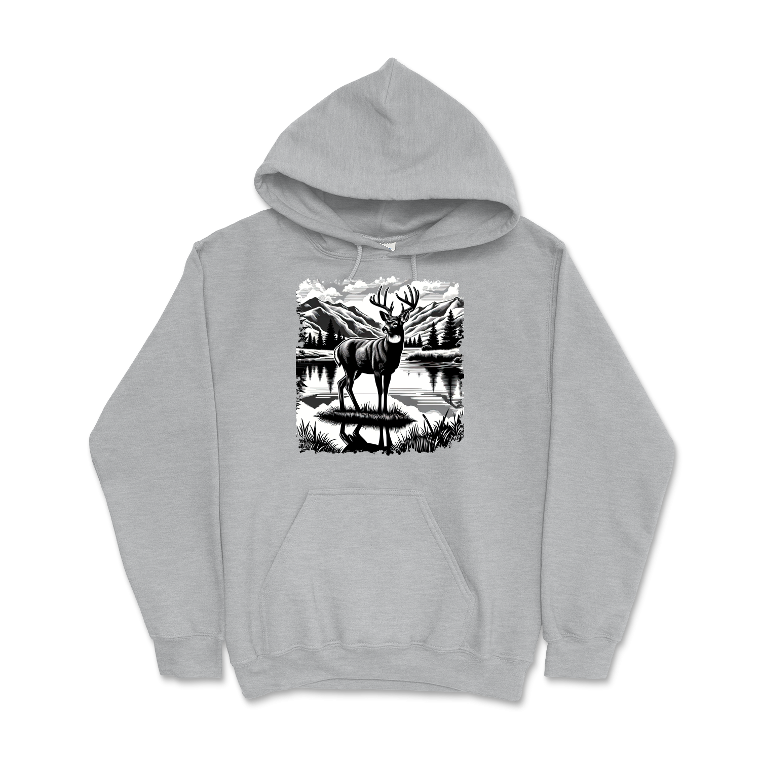 Sport Grey