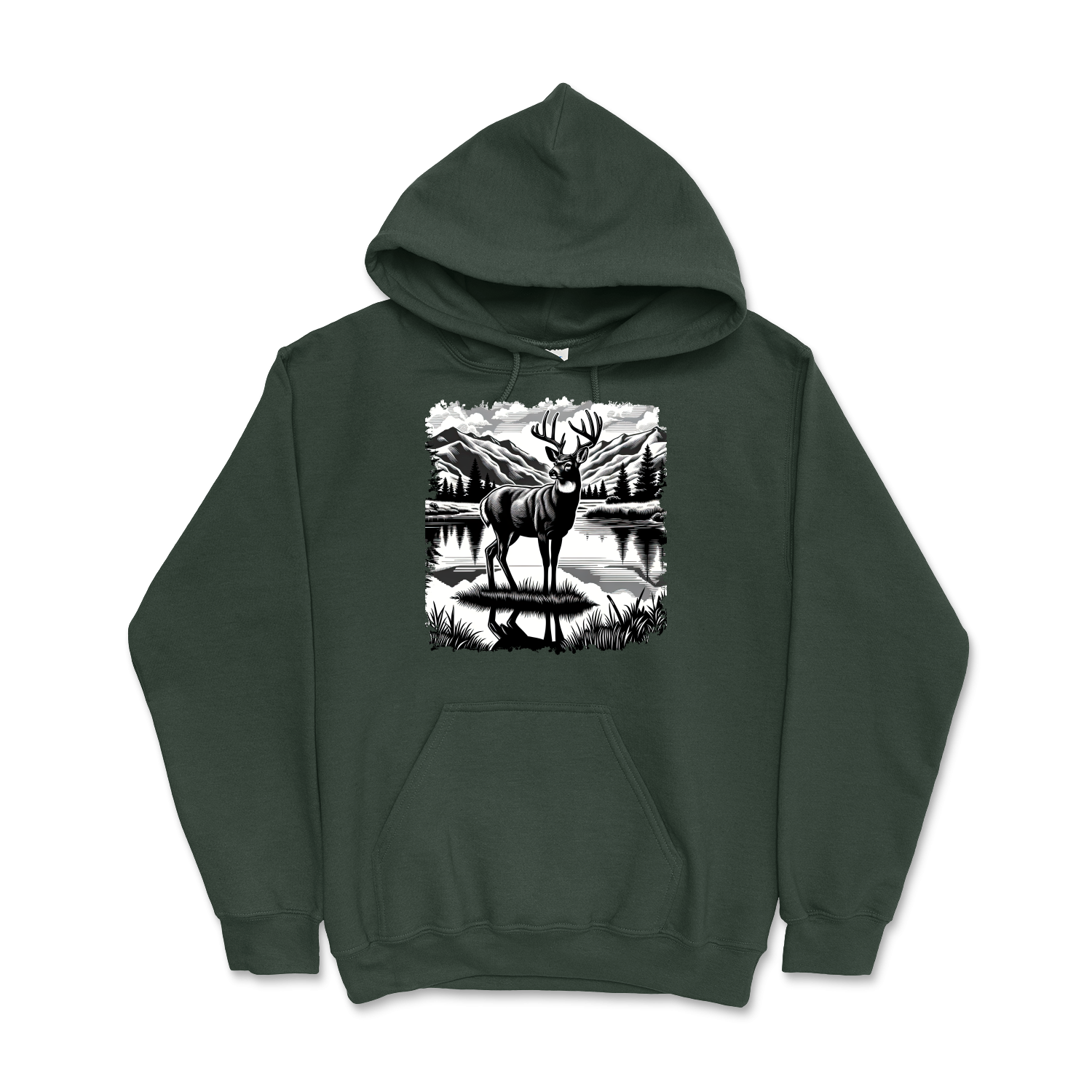 Forest Green